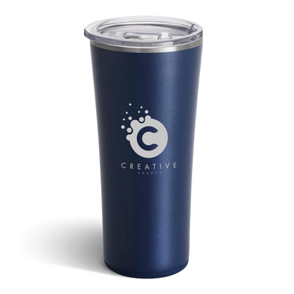 22 Oz. Swig Life Stainless Steel Tumbler