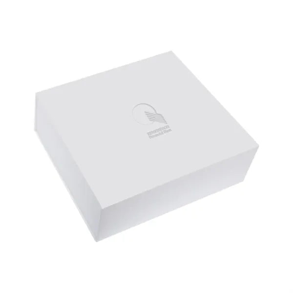 12" W x 10  1/2" Magnetic Closure Gift Box