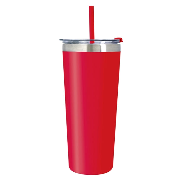 24 Oz. Full Color Colma Tumbler