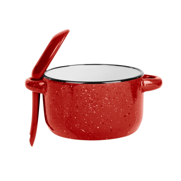 12 Oz. Campfire Soup Mug