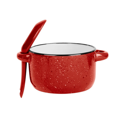 12 Oz. Campfire Soup Mug