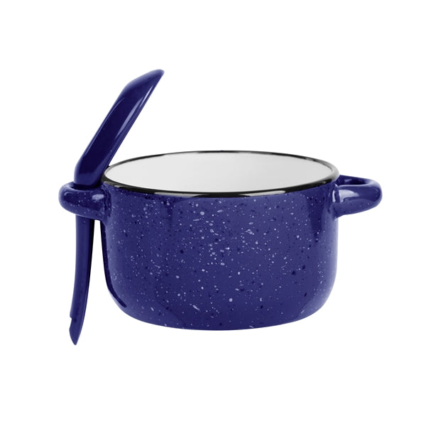12 Oz. Campfire Soup Mug