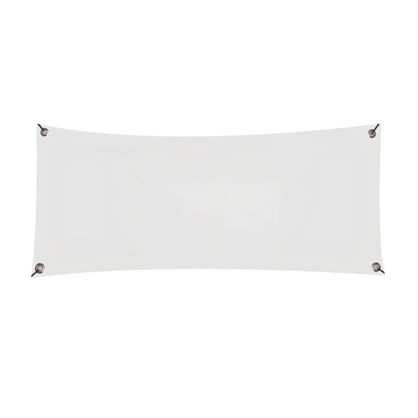 2"x10" Vinyl Banner