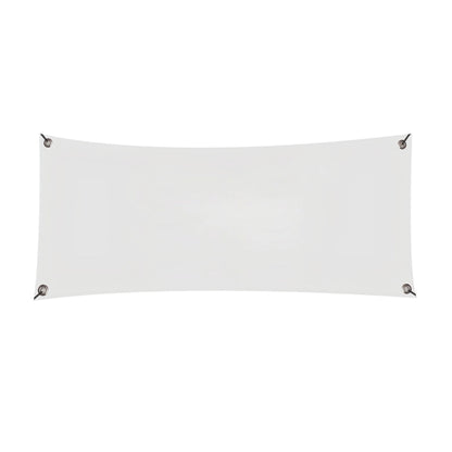 2"x10" Vinyl Banner