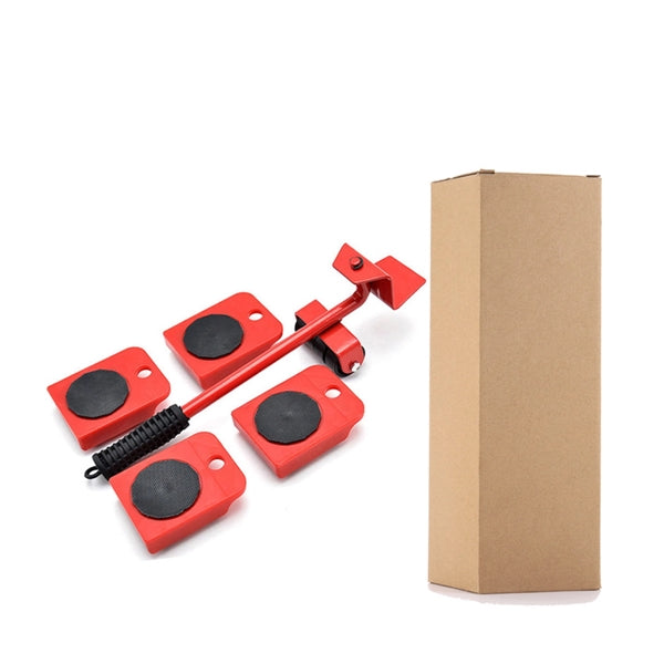 Move Slider 5 Piece Mobile Tool Set