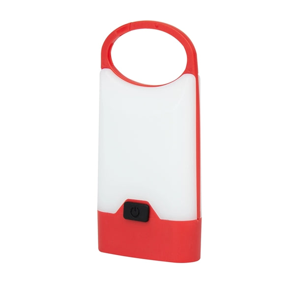 Mini Carabiner Lantern