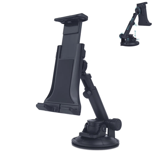 Car Phone Holder Dashboard Windshield Air Vent