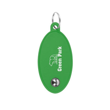 Fidget Keychain