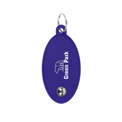 Fidget Keychain