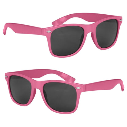 Full Color Malibu Sunglasses