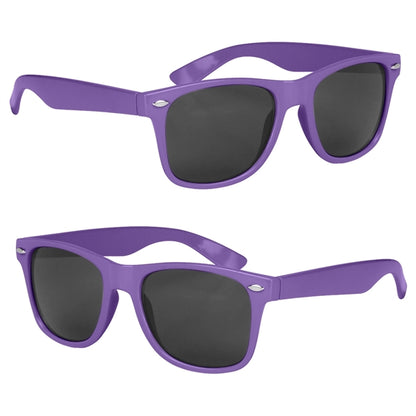 Full Color Malibu Sunglasses