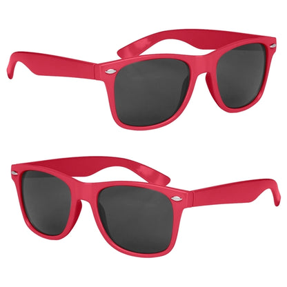 Full Color Malibu Sunglasses