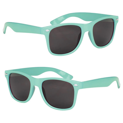 Full Color Malibu Sunglasses