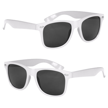 Full Color Malibu Sunglasses