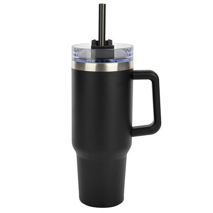 40 Oz. Intrepid Stainless Steel Tumbler