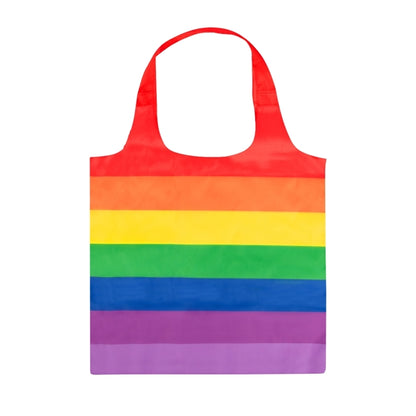 Rainbow Tote Bag