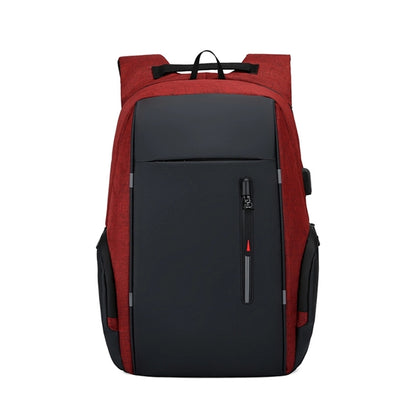 Multifunctional Business Notebook Backpack