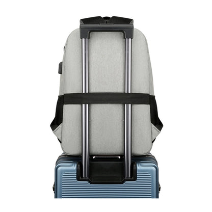 Insulated Cooler Work Laptop Backpacks With Usb Charging