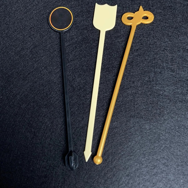 Round Head Stir Stick / Stirrer