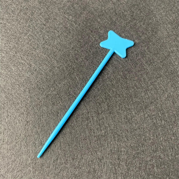 Round Head Stir Stick / Stirrer