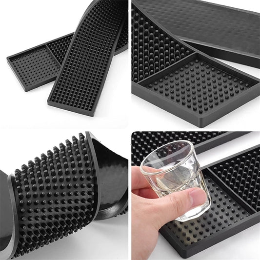PVC Bar Drip Mat