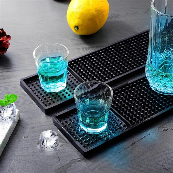 PVC Bar Drip Mat
