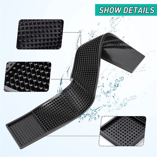 PVC Bar Drip Mat