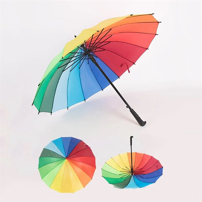 Arc Rainbow Umbrella