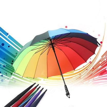 Arc Rainbow Umbrella