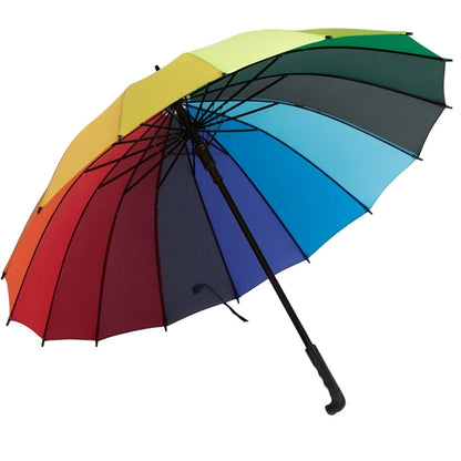 Arc Rainbow Umbrella