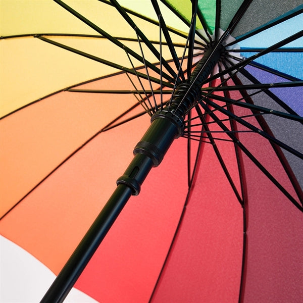 Arc Rainbow Umbrella