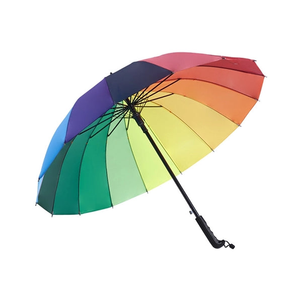Rainbow Umbrella