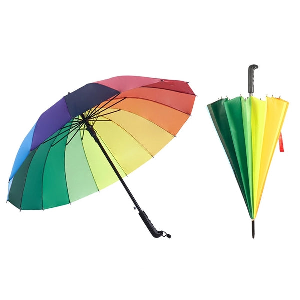 Rainbow Umbrella
