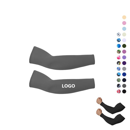 Uv Resistant Ice Arm Sleeves