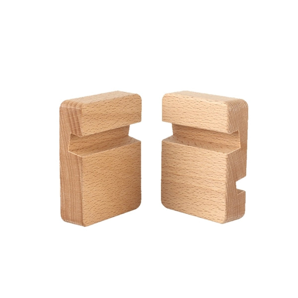 Wooden Mobile Phone Holder