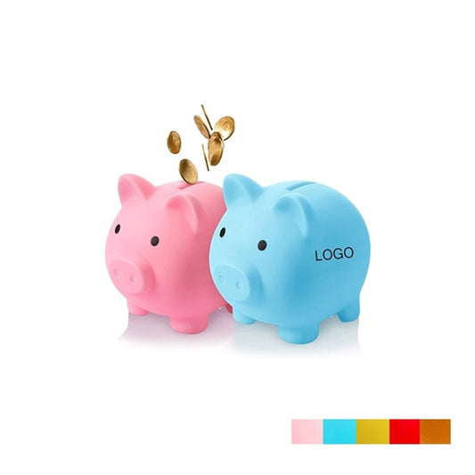 Cute Piggy Bank