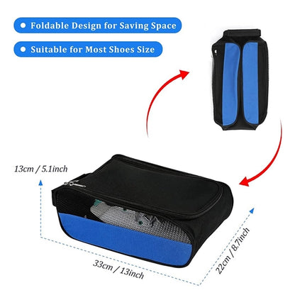Golf Shoe Bag