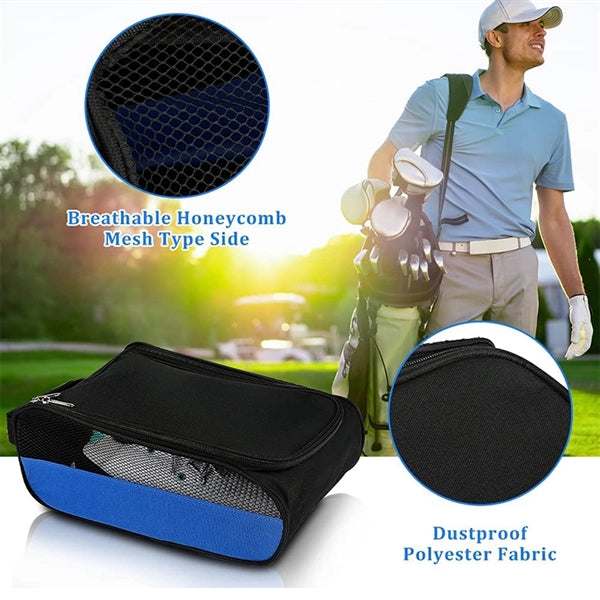 Golf Shoe Bag