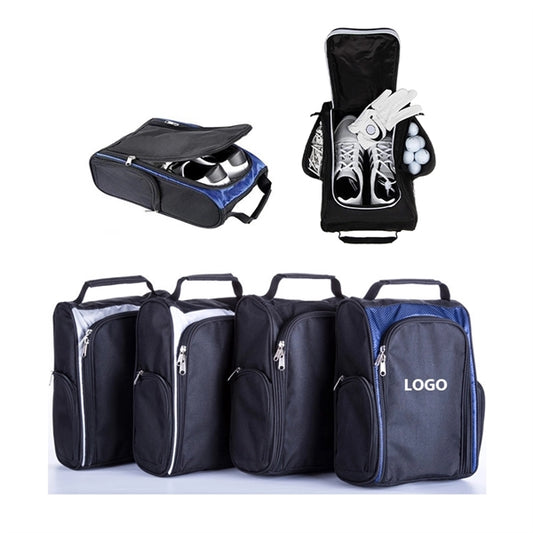 Golf Shoe Bag