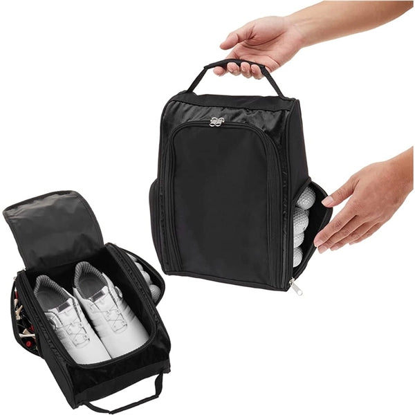 Golf Shoe Bag