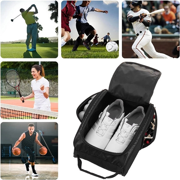 Golf Shoe Bag