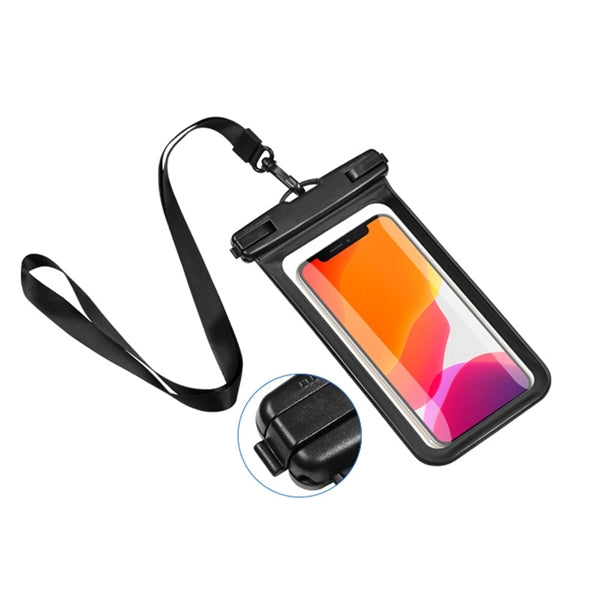 Waterproof Cell Phone Pouch