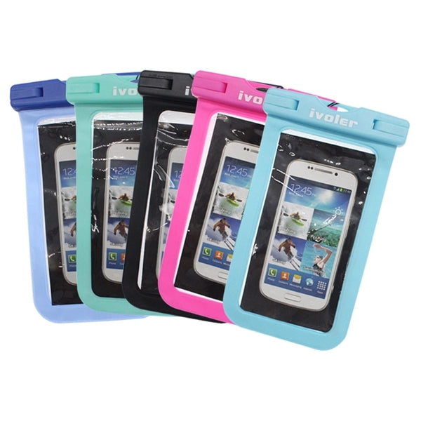 Waterproof Cell Phone Pouch