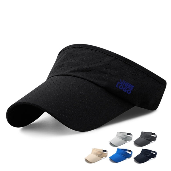 Breathable Sport Quick Dry Sunshade Hat