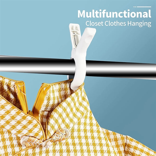 Beach Towel Clips