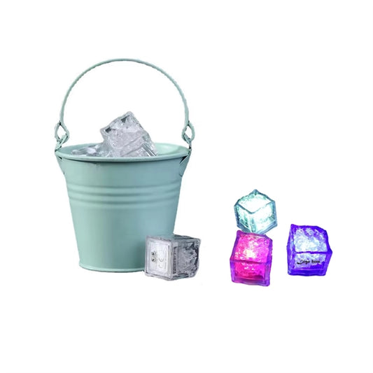 LED Light Up Ice Cube
