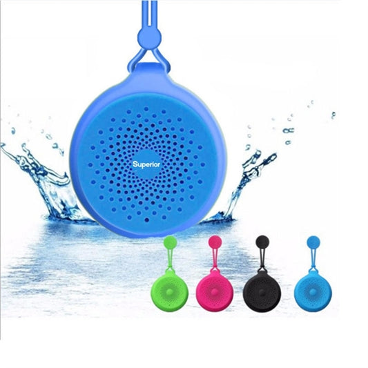 Portable Waterproof Wireless Player