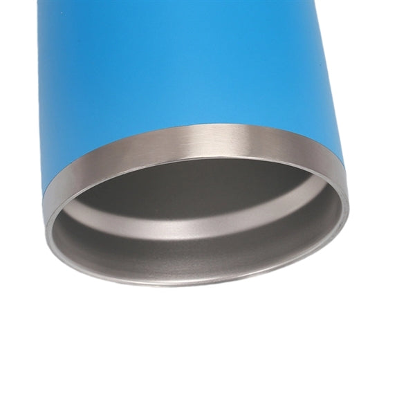 20oz Stainless Steel Vacuum Insulated Tumblers