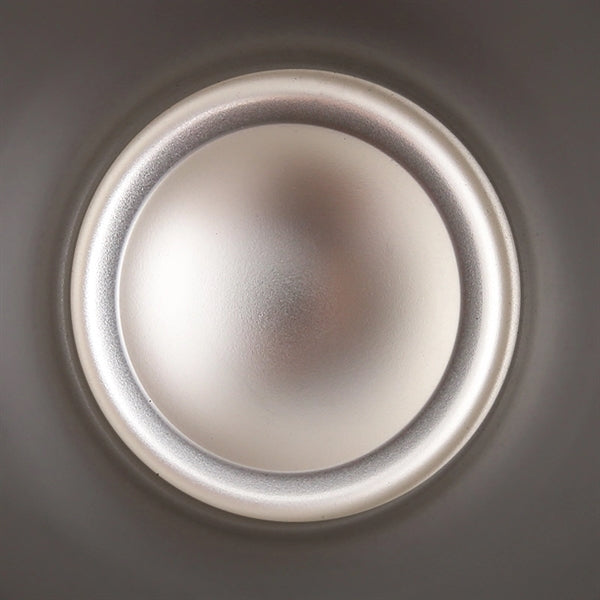 17oz Vacuum Stainless Steel Tumbler with Splash Proof Lid