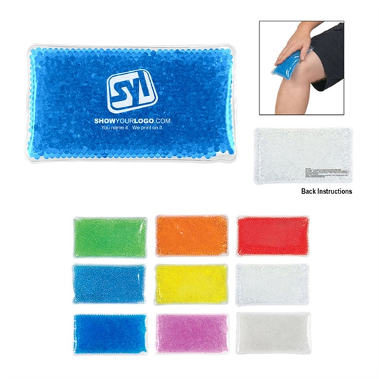 Rectangular Gel Bead Pack